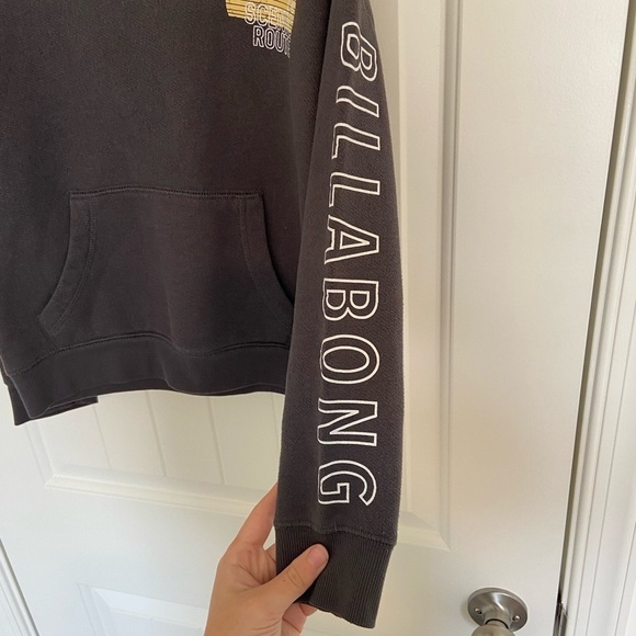 Billabong boy’s scenic route hoodie — small‎ - Picture 2 of 6